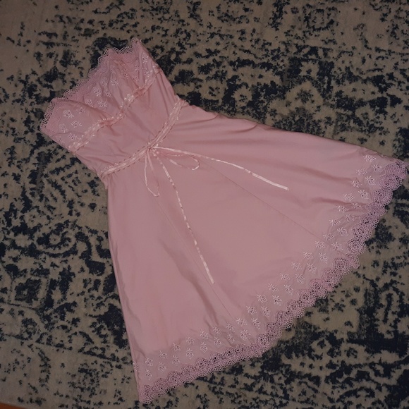 Betsey Johnson Dresses & Skirts - Early 2000s Betsey Jonnson dress